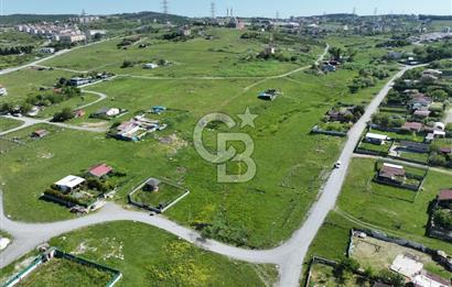 ARNAVUTKÖY FATİH MAH.SATILIK 378M2 ARSA