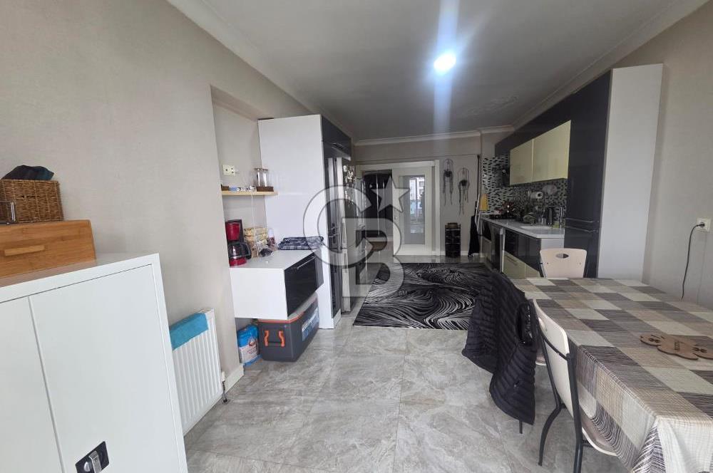 BAĞLICA MERMEROĞLU CAD. PALMİYE EVLERİ-2 SİTESİ NET 185 M2 4+1