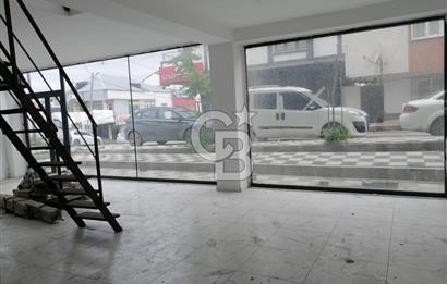 ARNAVUTKÖY KARLIBAYIR MAH SATILIK 700M2 DÜKKAN