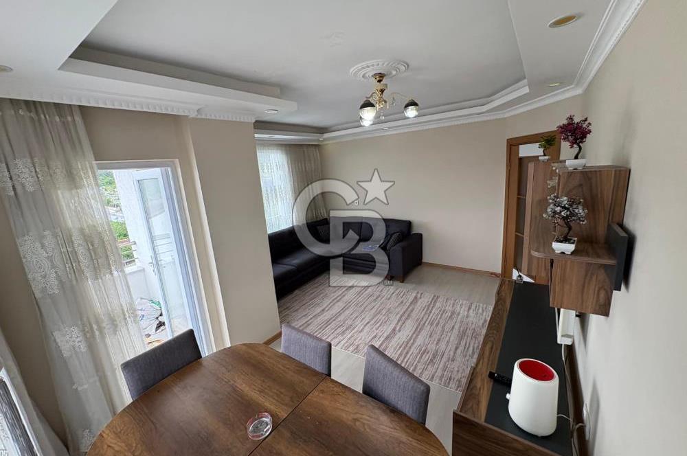 ARNAVUTKÖY ORMAN MANZARALI DAİRE