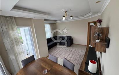 ARNAVUTKÖY ORMAN MANZARALI DAİRE