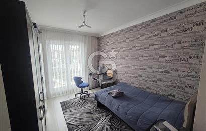 BAĞLICA MERMEROĞLU CAD. PALMİYE EVLERİ-2 SİTESİ NET 185 M2 4+1