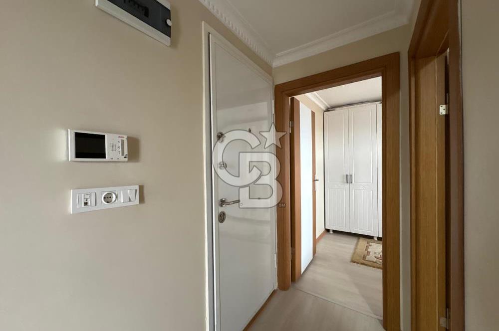 ARNAVUTKÖY ORMAN MANZARALI DAİRE