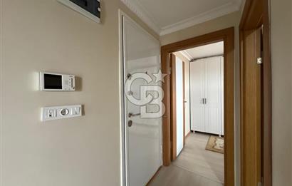 ARNAVUTKÖY ORMAN MANZARALI DAİRE