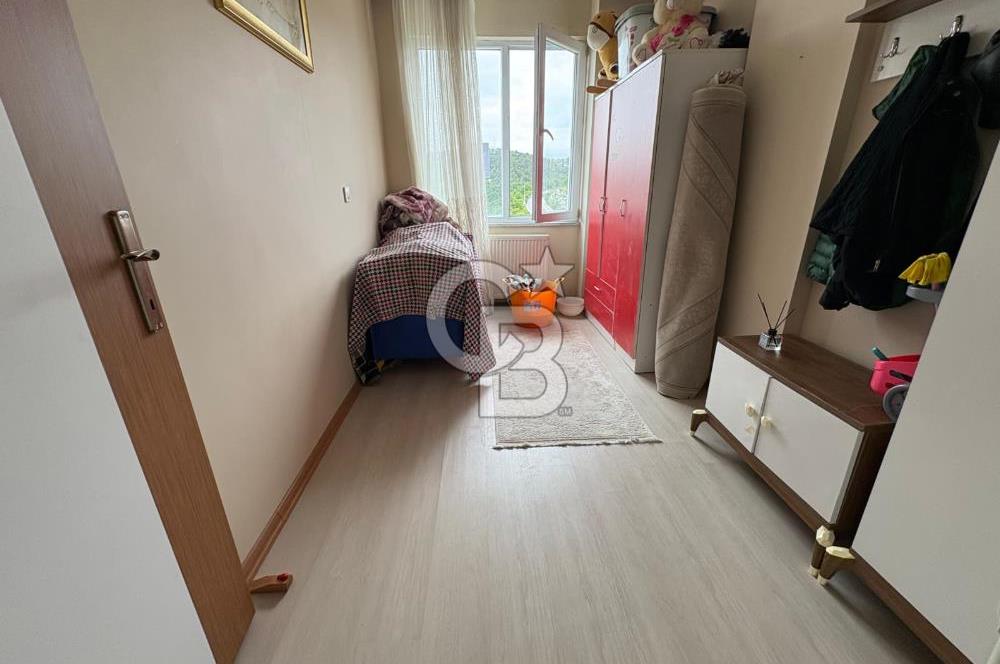 ARNAVUTKÖY ORMAN MANZARALI DAİRE