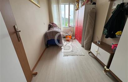 ARNAVUTKÖY ORMAN MANZARALI DAİRE