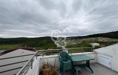 ARNAVUTKÖY ORMAN MANZARALI DAİRE