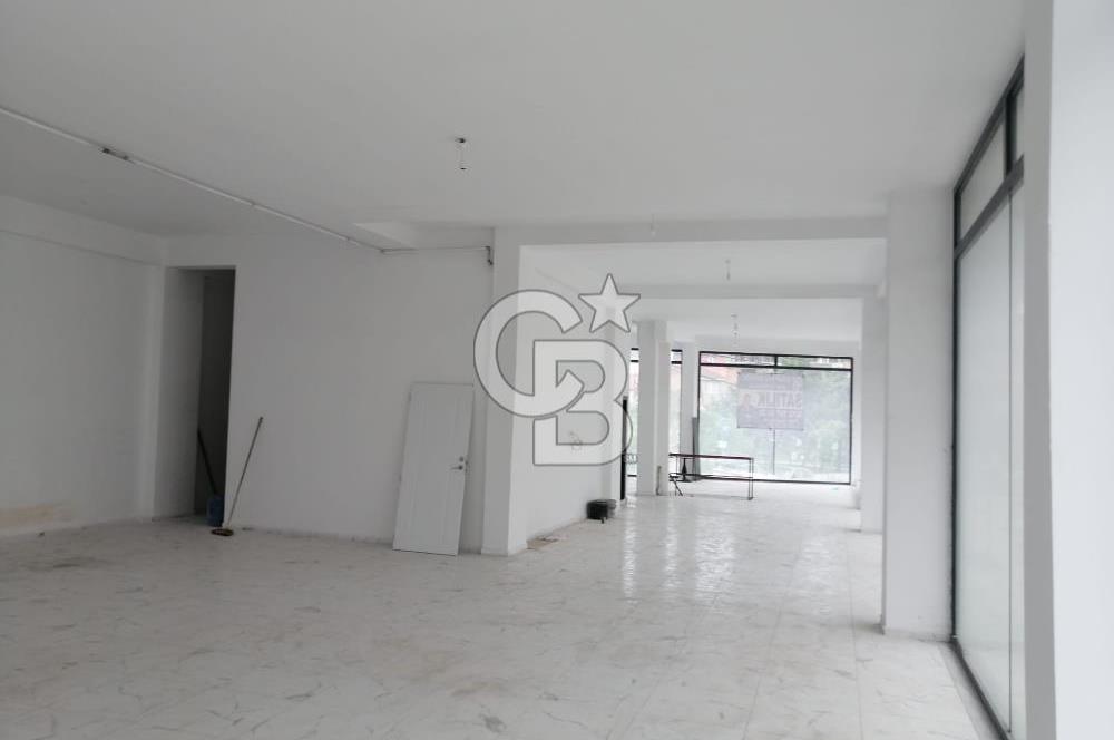 ARNAVUTKÖY KARLIBAYIR MAH SATILIK 700M2 DÜKKAN