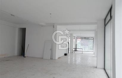 ARNAVUTKÖY KARLIBAYIR MAH SATILIK 700M2 DÜKKAN