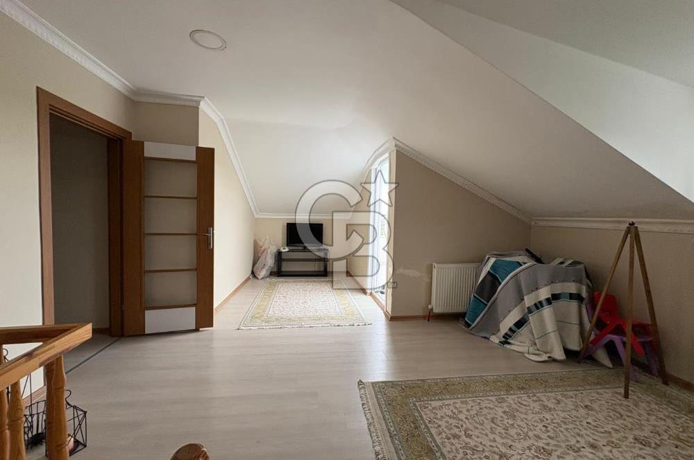 ARNAVUTKÖY ORMAN MANZARALI DAİRE