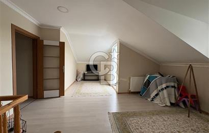 ARNAVUTKÖY ORMAN MANZARALI DAİRE