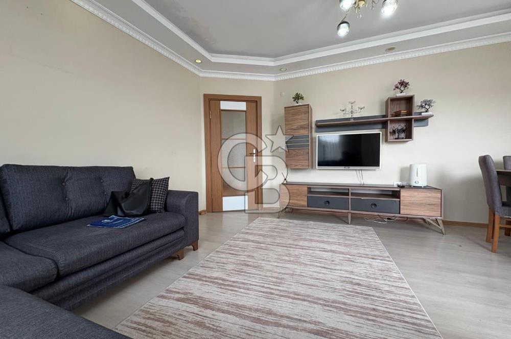 ARNAVUTKÖY ORMAN MANZARALI DAİRE