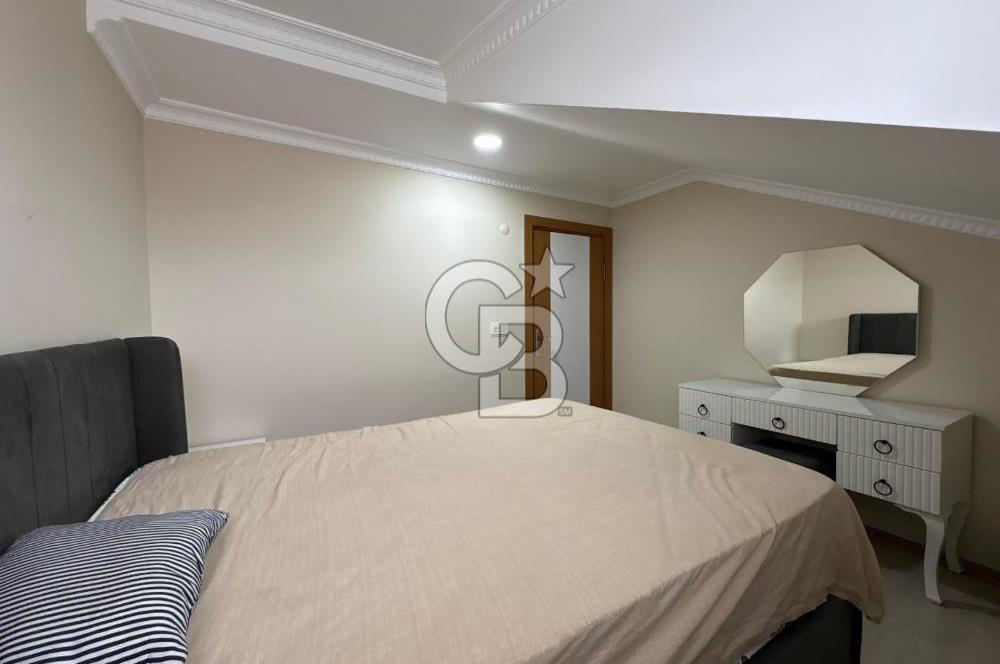 ARNAVUTKÖY ORMAN MANZARALI DAİRE