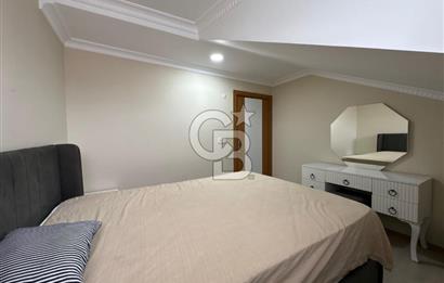 ARNAVUTKÖY ORMAN MANZARALI DAİRE