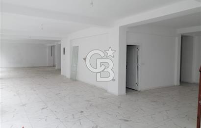 ARNAVUTKÖY KARLIBAYIR MAH SATILIK 700M2 DÜKKAN