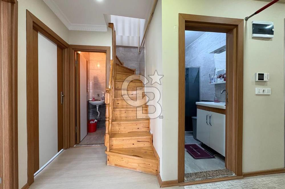 ARNAVUTKÖY ORMAN MANZARALI DAİRE