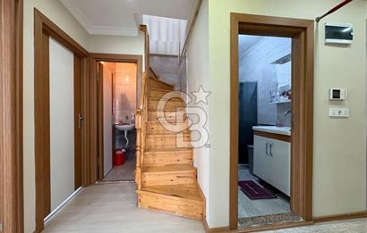 ARNAVUTKÖY ORMAN MANZARALI DAİRE