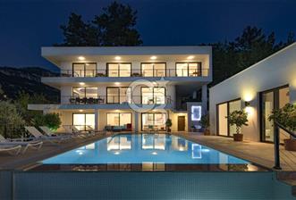 fethiye ölüdeniz muhteşem villa - 5 - 350213