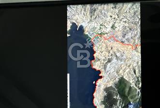 Milas pınarcıkta göl manzaralı seytinlik - 7 - 350208
