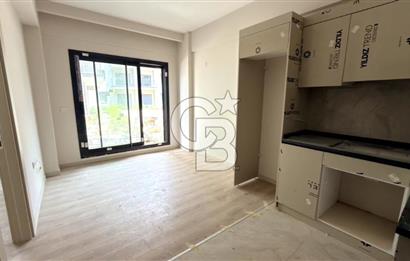 GAZİEMİR SATILIK DAİRE 1+1 BİVA DOCS SİTESİNDE