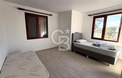 MAVİŞEHİR'DE İKİZ VİLLA KONSEPTİNDE TEK BLOK SATILIK TRİPLEX Favorilerime Ekle Yazdır