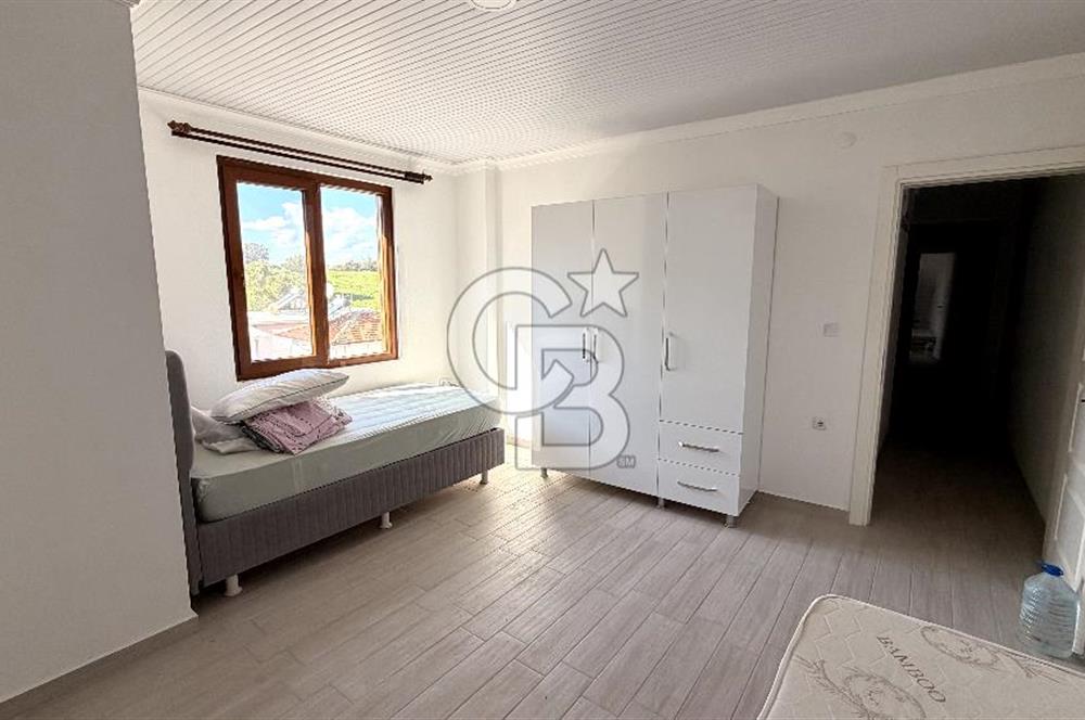 MAVİŞEHİR'DE İKİZ VİLLA KONSEPTİNDE TEK BLOK SATILIK TRİPLEX Favorilerime Ekle Yazdır