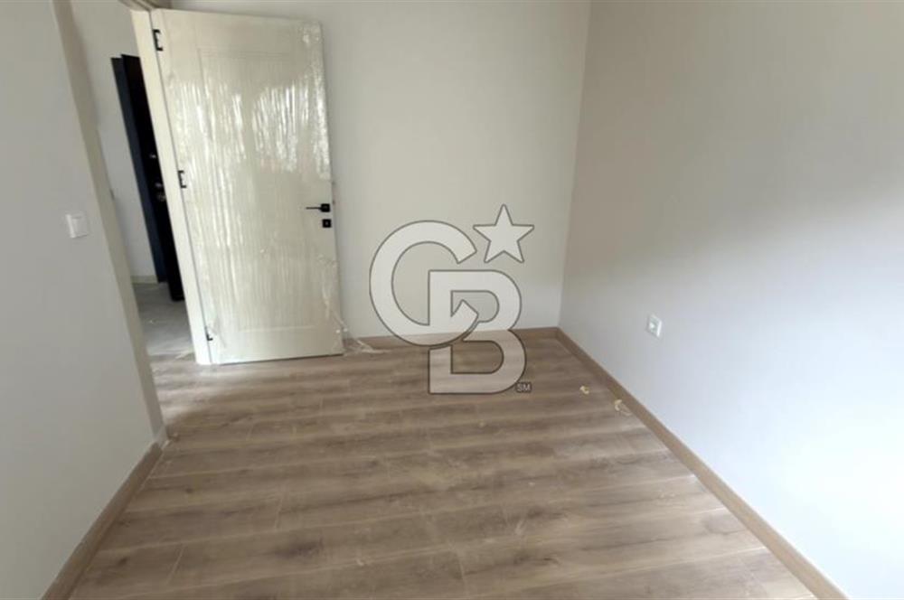 GAZİEMİR SATILIK DAİRE 1+1 BİVA DOCS SİTESİNDE