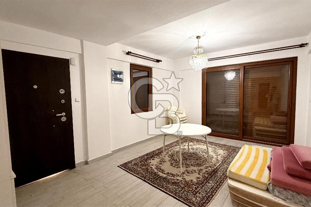 MAVİŞEHİR'DE İKİZ VİLLA KONSEPTİNDE TEK BLOK SATILIK TRİPLEX Favorilerime Ekle Yazdır