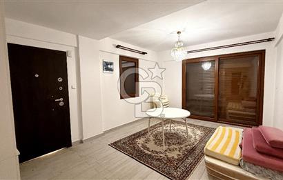 MAVİŞEHİR'DE İKİZ VİLLA KONSEPTİNDE TEK BLOK SATILIK TRİPLEX Favorilerime Ekle Yazdır
