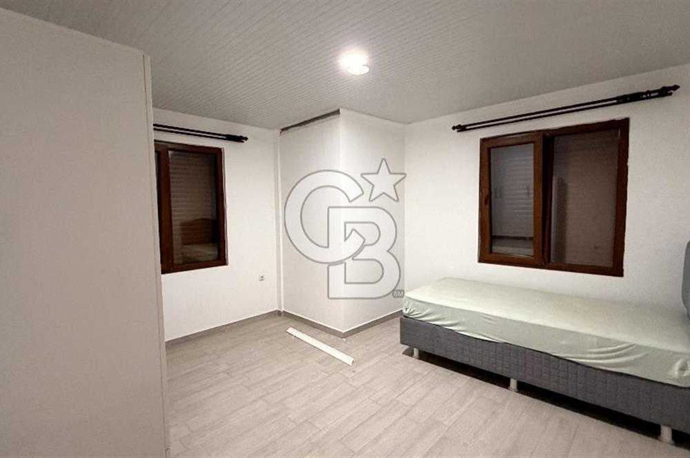 MAVİŞEHİR'DE İKİZ VİLLA KONSEPTİNDE TEK BLOK SATILIK TRİPLEX Favorilerime Ekle Yazdır