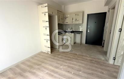 GAZİEMİR SATILIK DAİRE 1+1 BİVA DOCS SİTESİNDE