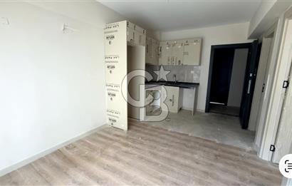 GAZİEMİR SATILIK DAİRE 1+1 BİVA DOCS SİTESİNDE