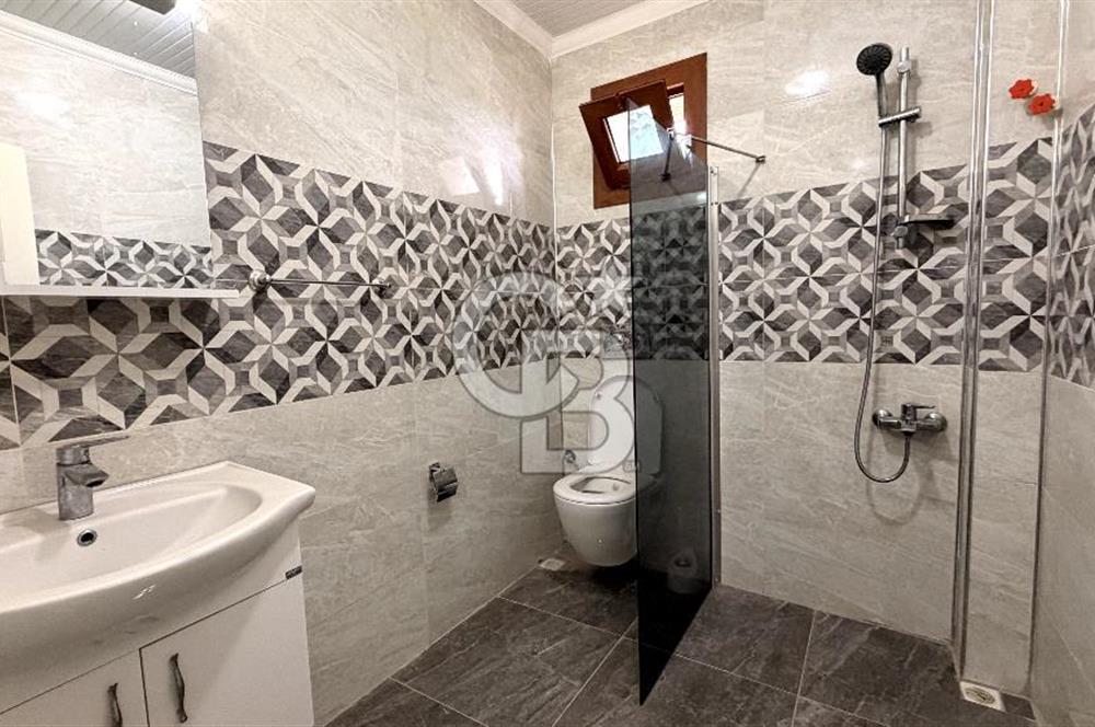 MAVİŞEHİR'DE İKİZ VİLLA KONSEPTİNDE TEK BLOK SATILIK TRİPLEX Favorilerime Ekle Yazdır