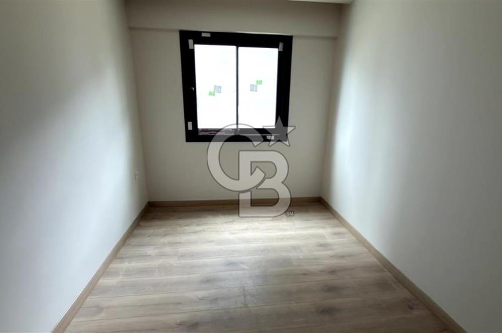 GAZİEMİR SATILIK DAİRE 1+1 BİVA DOCS SİTESİNDE