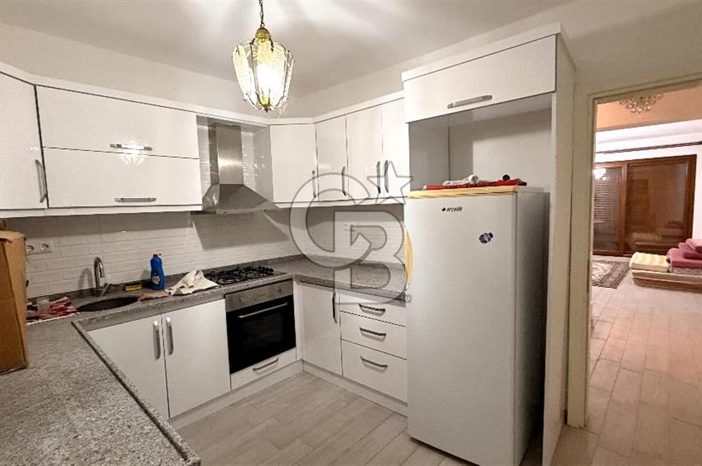 MAVİŞEHİR'DE İKİZ VİLLA KONSEPTİNDE TEK BLOK SATILIK TRİPLEX Favorilerime Ekle Yazdır
