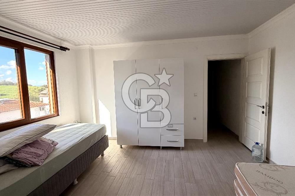 MAVİŞEHİR'DE İKİZ VİLLA KONSEPTİNDE TEK BLOK SATILIK TRİPLEX Favorilerime Ekle Yazdır