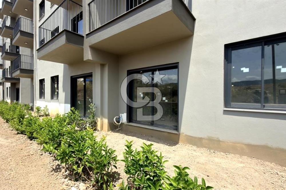 GAZİEMİR SATILIK DAİRE 1+1 BİVA DOCS SİTESİNDE