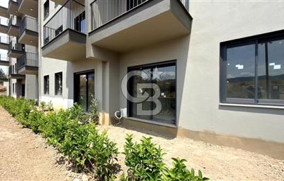 GAZİEMİR SATILIK DAİRE 1+1 BİVA DOCS SİTESİNDE