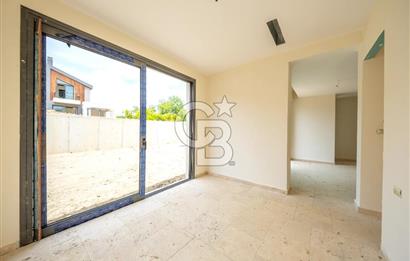 PRİVATUS URLA PROJESİNDEN ÖZEL TASARIM 5+2 SATILIK VİLLA