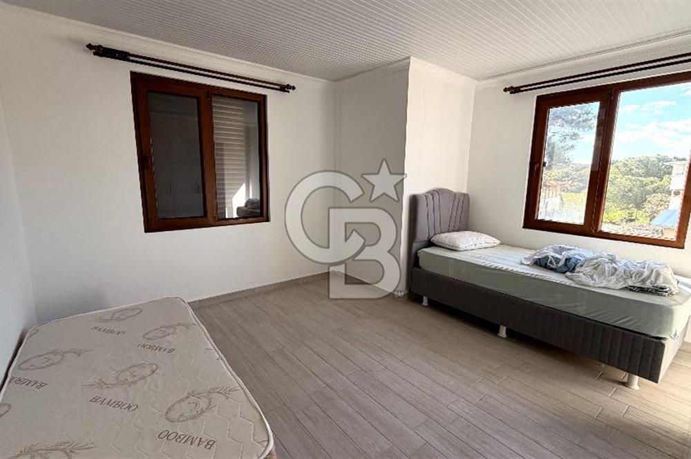 MAVİŞEHİR'DE İKİZ VİLLA KONSEPTİNDE TEK BLOK SATILIK TRİPLEX Favorilerime Ekle Yazdır