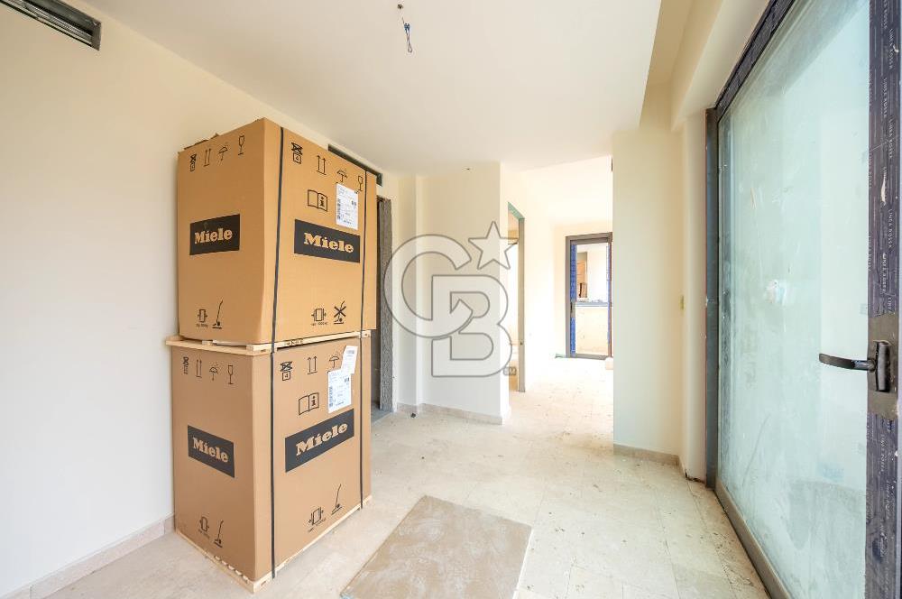 PRİVATUS URLA PROJESİNDEN ÖZEL TASARIM 5+2 SATILIK VİLLA
