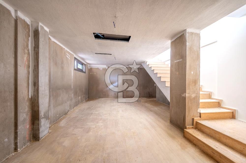 PRİVATUS URLA PROJESİNDEN ÖZEL TASARIM 5+2 SATILIK VİLLA