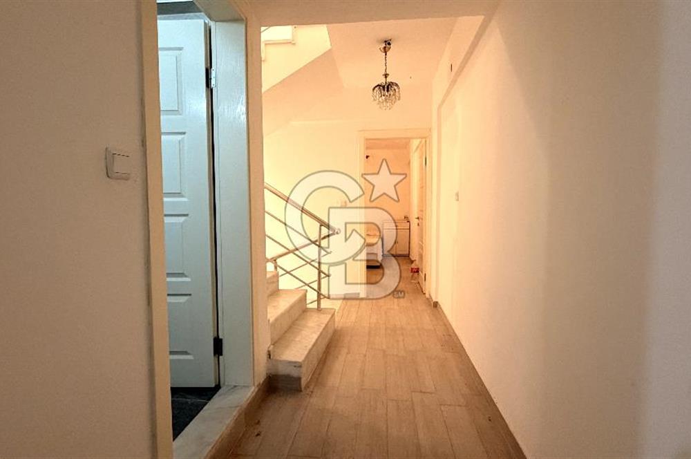 MAVİŞEHİR'DE İKİZ VİLLA KONSEPTİNDE TEK BLOK SATILIK TRİPLEX Favorilerime Ekle Yazdır