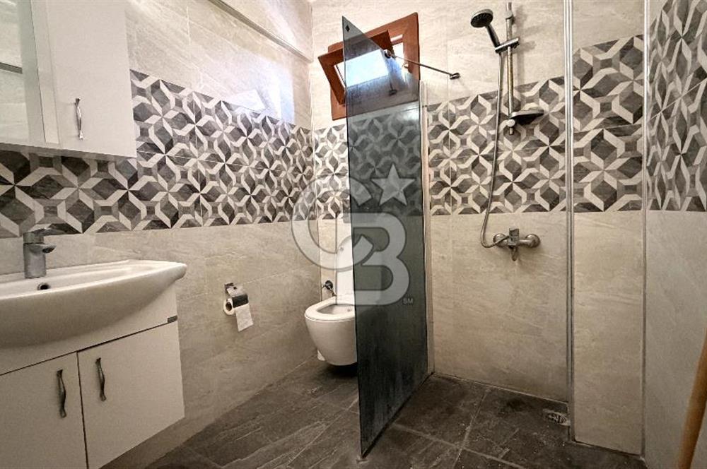 MAVİŞEHİR'DE İKİZ VİLLA KONSEPTİNDE TEK BLOK SATILIK TRİPLEX Favorilerime Ekle Yazdır