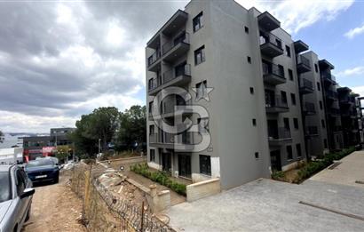 GAZİEMİR SATILIK DAİRE 1+1 BİVA DOCS SİTESİNDE