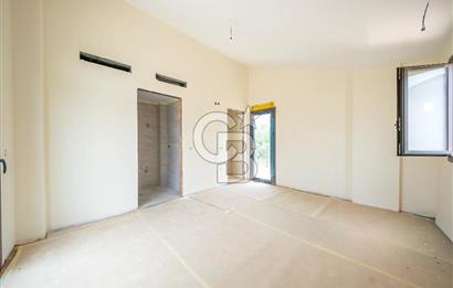 PRİVATUS URLA PROJESİNDEN ÖZEL TASARIM 5+2 SATILIK VİLLA