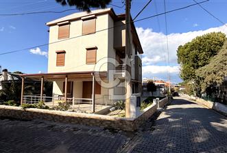 MAVİŞEHİR'DE İKİZ VİLLA KONSEPTİNDE TEK BLOK SATILIK TRİPLEX Favorilerime Ekle Yazdır - 2 - 350228