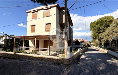 MAVİŞEHİR'DE İKİZ VİLLA KONSEPTİNDE TEK BLOK SATILIK TRİPLEX Favorilerime Ekle Yazdır