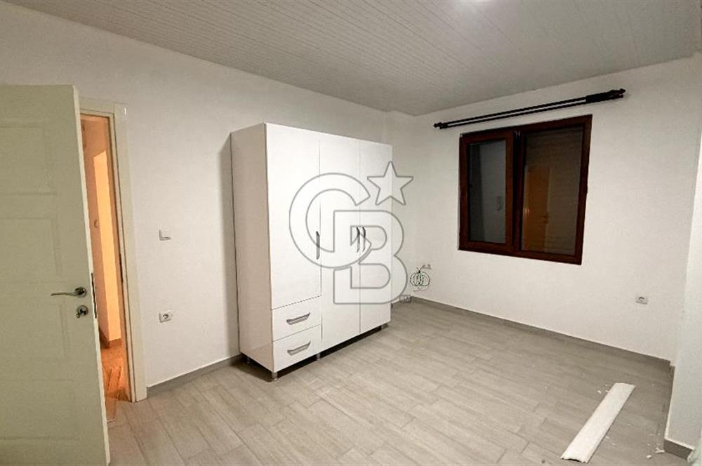 MAVİŞEHİR'DE İKİZ VİLLA KONSEPTİNDE TEK BLOK SATILIK TRİPLEX Favorilerime Ekle Yazdır