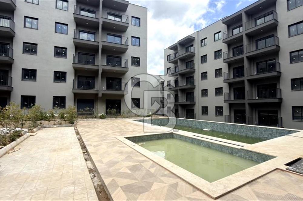 GAZİEMİR SATILIK DAİRE 1+1 BİVA DOCS SİTESİNDE